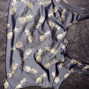 City streets swim suit. Size S.